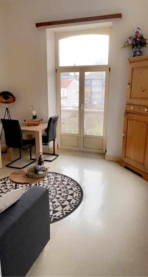 Studio Terrasse Spa Exteriér fotografie